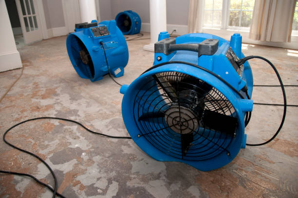 Oakland, CA Water damage restoration Company
